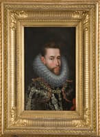 Archduke Albert of Austria