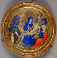 Lamentation