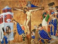 The Last Communion and Martyrdom of Saint Denis