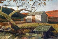 Stone Barn