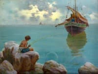 Bay of Naples