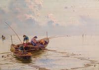 Mediterranean Fishermen