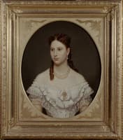 Lovisa Josefina Eugenia, Queen of Sweden