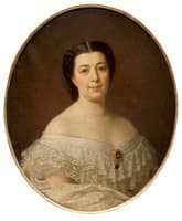 Oscara Fredrica Leopoldina Wahlström