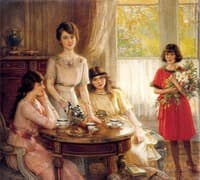 Tea Time