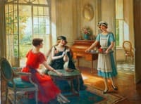 The Servant