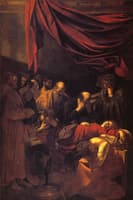 Death of the Virgin