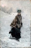 The Skater