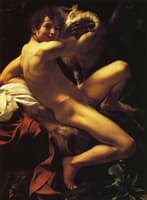 St. John the Baptist