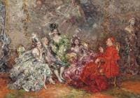 A captive audience