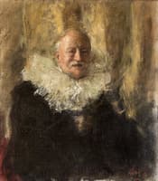 Self Portrait