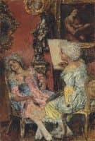 The Painter