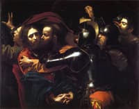 The Betrayal of Christ