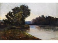 River Landscape