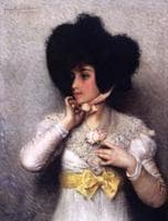 Portrait of a Lady