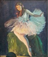 Ballerina