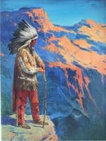 Chief of the Canyons