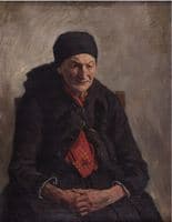 Old Woman