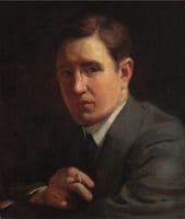 Self Portrait