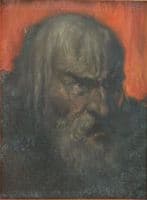 Old Man