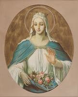 St. Elizabeth