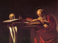 St Jerome