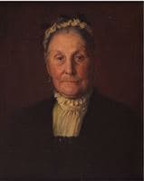 The Artist's Grandmother