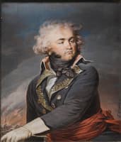 General Jean Baptiste Kleber