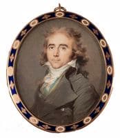 Portrait of a Man