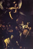 Seven Works of Mercy