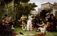 The Dance
