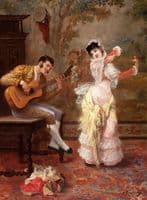 The Dancer