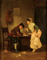 The Letter