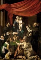 Madonna of the Rosary