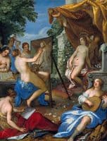 Allegory of the Arts
