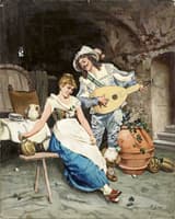 Menestrello