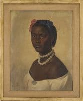 Portrait of a Woman