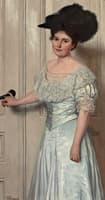 Portrait of a Lady