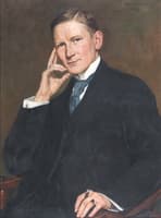 Portrait of a Man