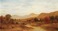 River Landscape