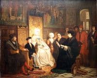 Charles V's childhood. A reading of Erasmus
