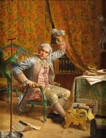 Der Störenfried