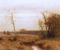 Autumn Landscape