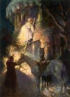 The Elopement