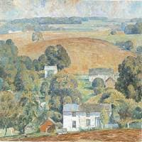 Pennsylvania Landscape