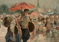 Market Day