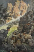 Troops in Combat