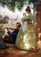 Family Idyll