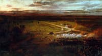 The Battle of Chancellorsville