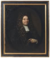 Erik Boye, Judge
